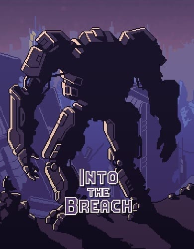 Descargar Into The Breach por Torrent