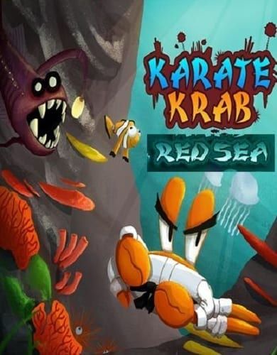 Descargar Karate Krab Red Sea por Torrent