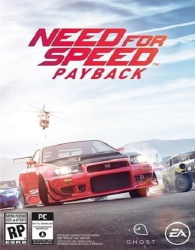 Descargar Need For Speed Payback por Torrent