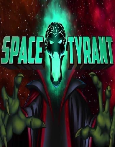 Descargar Space Tyrant por Torrent