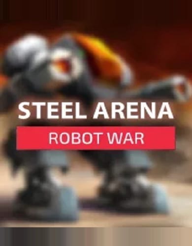 Descargar Steel Arena Robot War por Torrent