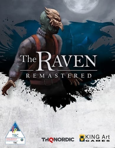 Descargar The Raven Remastered por Torrent