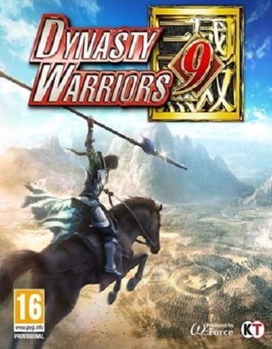 Descargar Dynasty Warriors 9 por Torrent