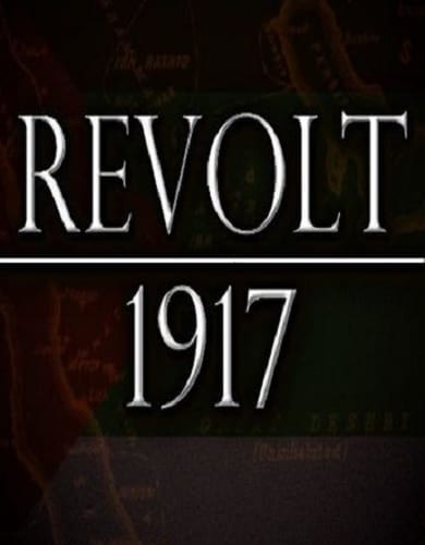 Descargar REVOLT 1917 por Torrent