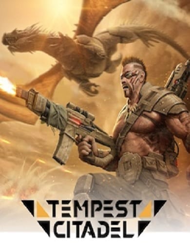 Descargar Tempest Citadel por Torrent