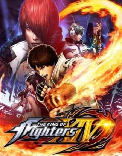 Descargar The King of Fighters XIV Steam Edition por Torrent