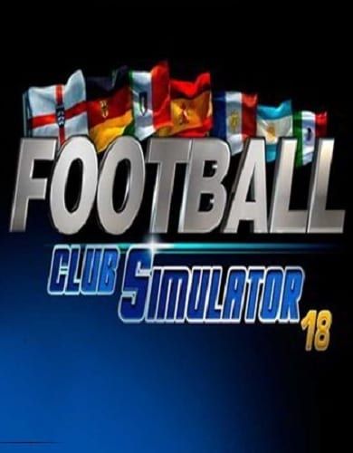 Descargar Football Club Simulator 18 Final Race por Torrent