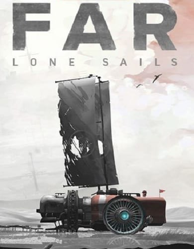 Descargar FAR Lone Sails por Torrent