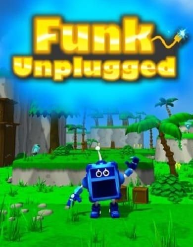 Descargar Funk Unplugged por Torrent
