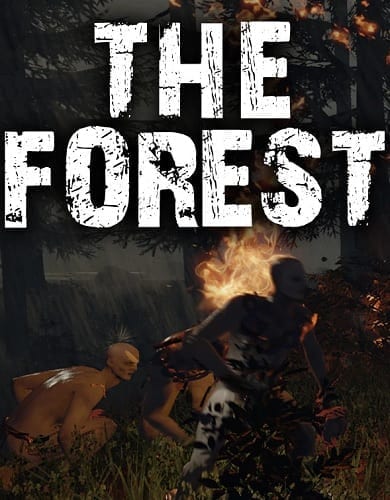 Descargar the forest por Torrent