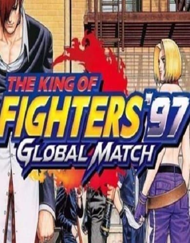 Descargar The King of Fighters 97 por Torrent