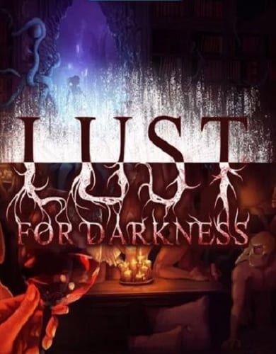 Descargar Lust for Darkness por Torrent