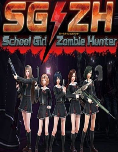 Descargar SG/ZH: School Girl – Zombie Hunter por Torrent