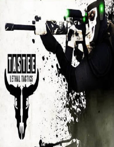 Descargar TASTEE Lethal Tactics Moonbaker por Torrent