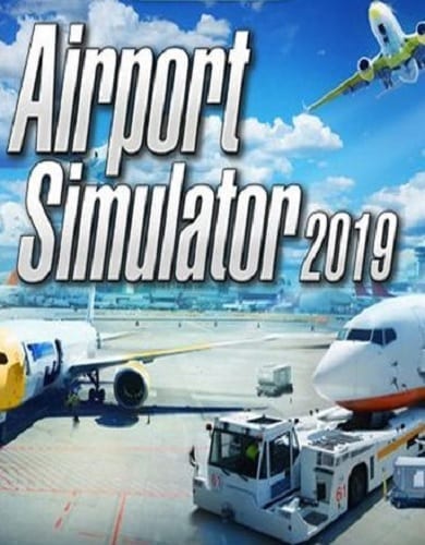 Descargar Airport Simulator 2019 por Torrent