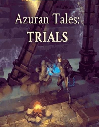 Descargar Azuran Tales Trials por Torrent