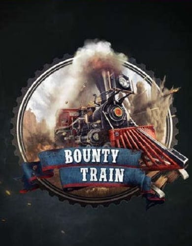 Descargar Bounty Train New West por Torrent