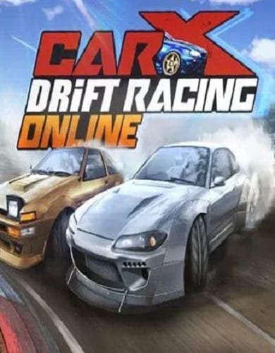 Descargar CarX Drift Racing Online Torrent  GamesTorrents