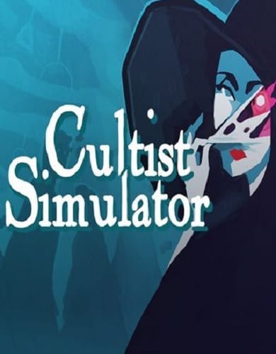 Descargar Cultist Simulator por Torrent