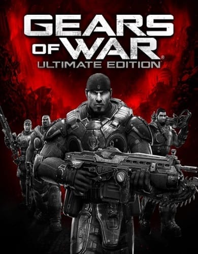 Descargar Gears of War Ultimate Edition por Torrent