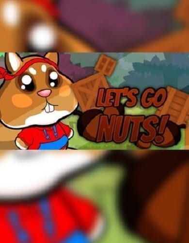 Descargar Lets Go Nuts por Torrent