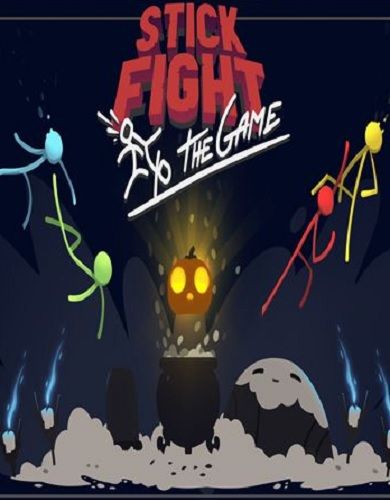 Descargar Stick Fight The Game por Torrent