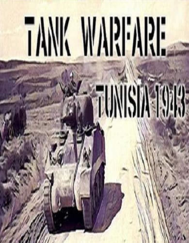 Descargar Tank Warfare Tunisia 1943 El Guettar por Torrent