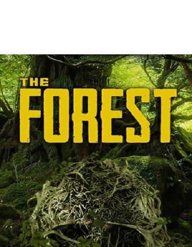Descargar The Forest por Torrent