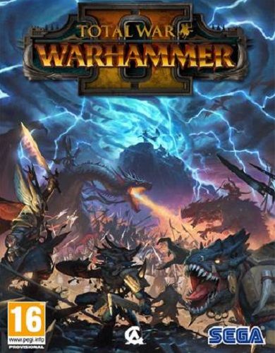 Descargar Total War WARHAMMER II por Torrent
