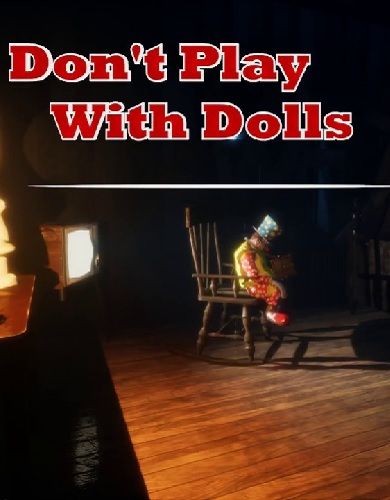 Descargar Dont Play With Dolls por Torrent