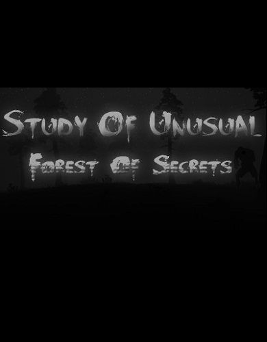 Descargar Study of Unusual Forest of Secrets por Torrent