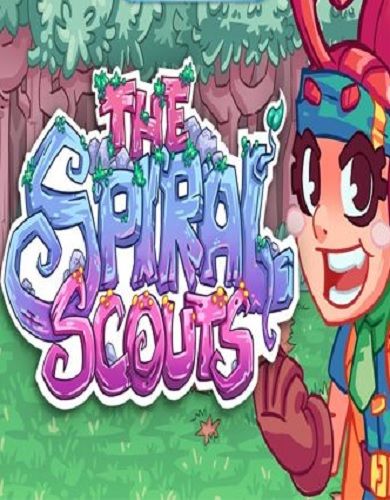 Descargar The Spiral Scouts por Torrent