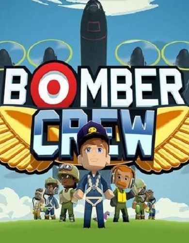 Descargar Bomber Crew Challenge Mode por Torrent