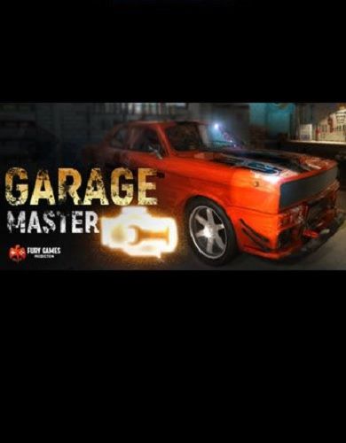 Descargar Garage Master 2018 por Torrent