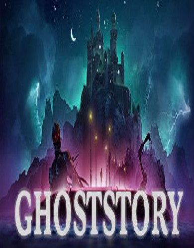 Descargar ghoststory por Torrent