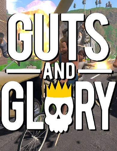 Descargar Guts and Glory por Torrent