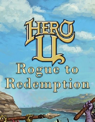 Descargar HeroU Rogue to Redemption por Torrent