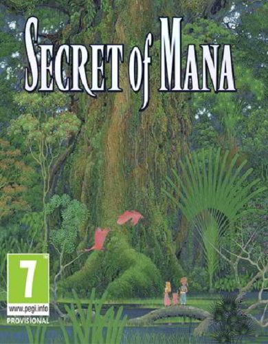 Descargar Secret of Mana por Torrent