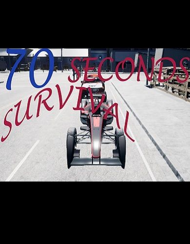 Descargar 70 Seconds Survival por Torrent