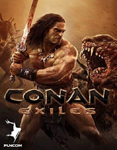 Descargar Conan Exiles por Torrent