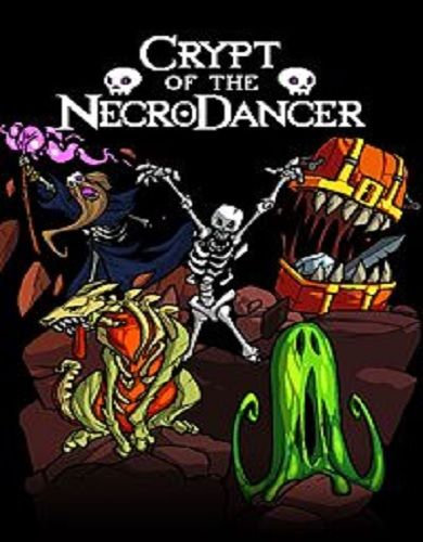 Descargar Crypt of the NecroDancer Ultimate Pack por Torrent