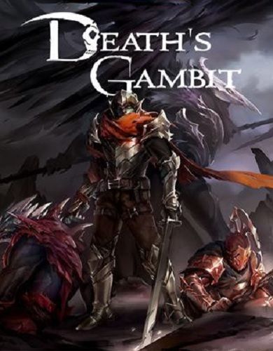 Descargar Deaths Gambit por Torrent