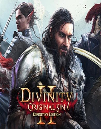 Descargar Divinity Original Sin 2 Definitive Edition por Torrent