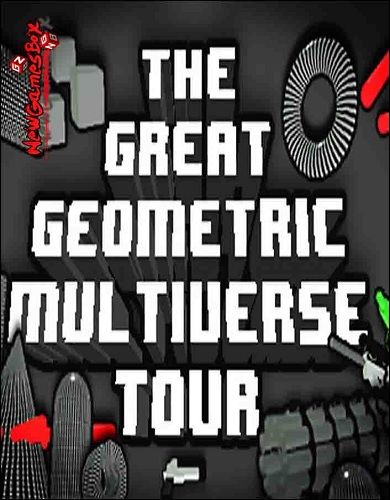 Descargar The Great Geometric Multiverse Tour por Torrent