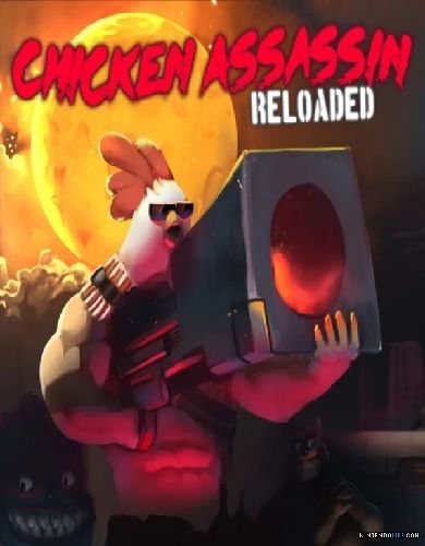 Descargar Chicken Assassin Reloaded Deluxe Edition por Torrent