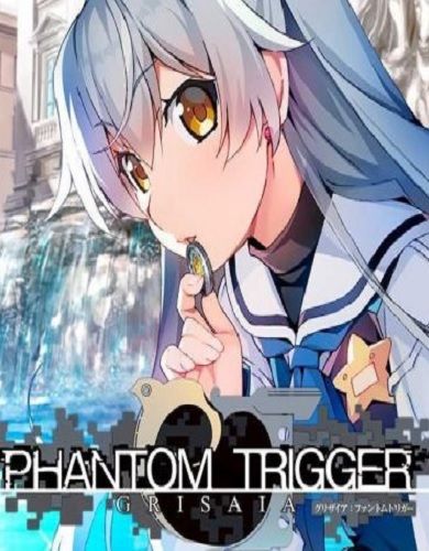 Descargar Grisaia Phantom Trigger Vol. 5 por Torrent