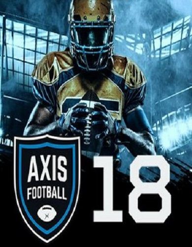 Descargar Axis Football 2018 por Torrent