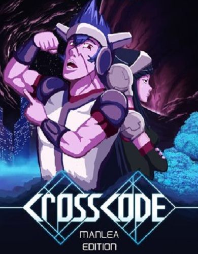 Descargar CrossCode por Torrent