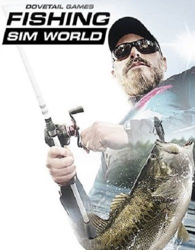 Descargar Fishing Sim World por Torrent