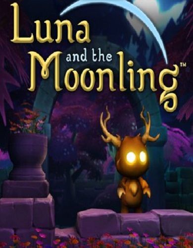 Descargar Luna And The Moonling por Torrent